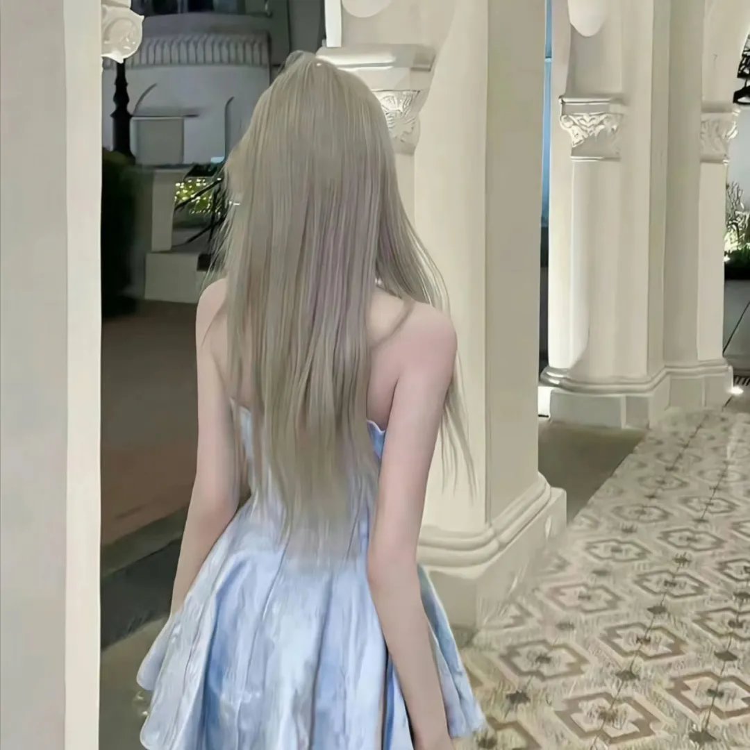 独一无二的女孩们