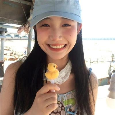 小门神