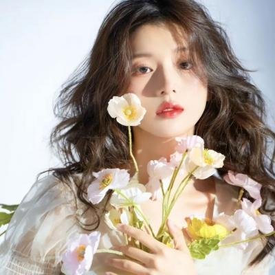 明月山海揽芳华