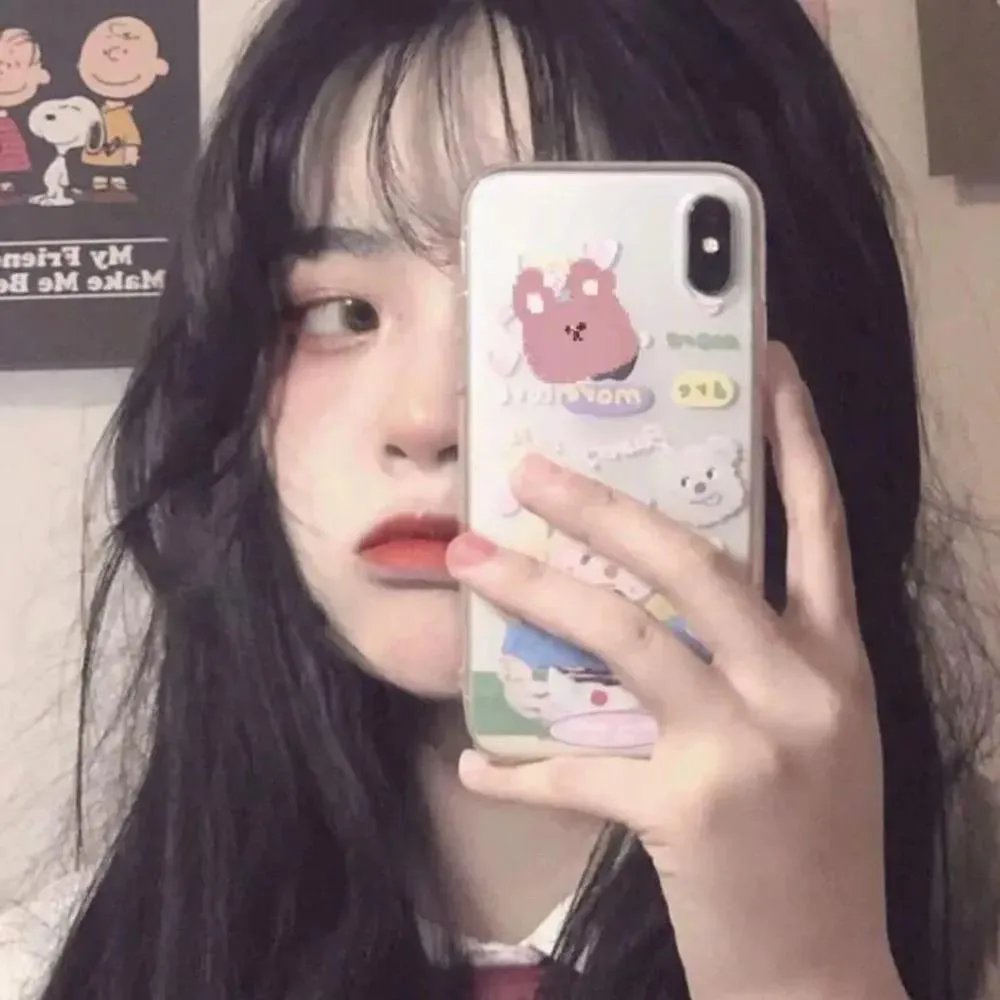 云端美人