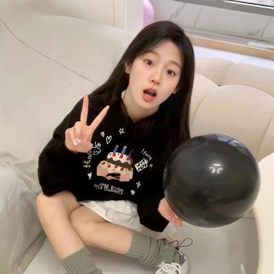 黑色命令